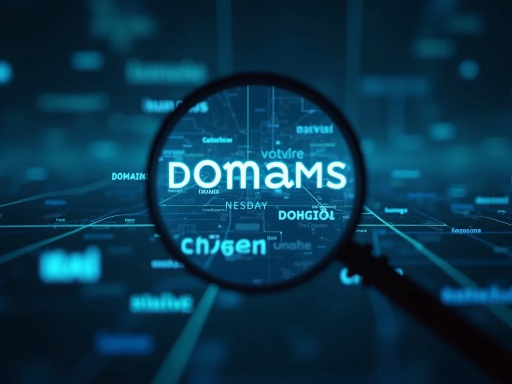 Nome de Domínio: A Verdade Para Escolher o Seu Ideal Nome de Domínio: A Verdade Para Escolher o Seu Ideal