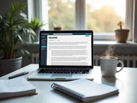 Como Escrever um Bom README: Guia Completo e Prático Como Escrever um Bom README: Guia Completo e Prático