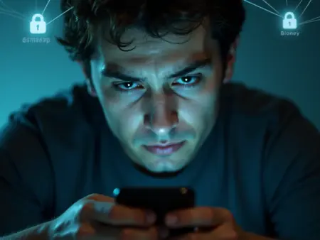 Seu WhatsApp Foi Clonado? Descubra Agora! Seu WhatsApp Foi Clonado? Descubra Agora!