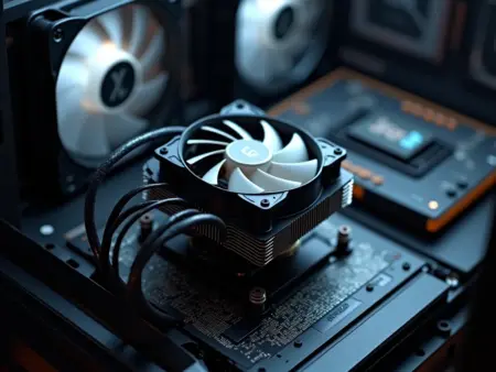 Compatibilidade de Cooler: Evite Superaquecimento e Garanta Performance Compatibilidade de Cooler: Evite Superaquecimento e Garanta Performance