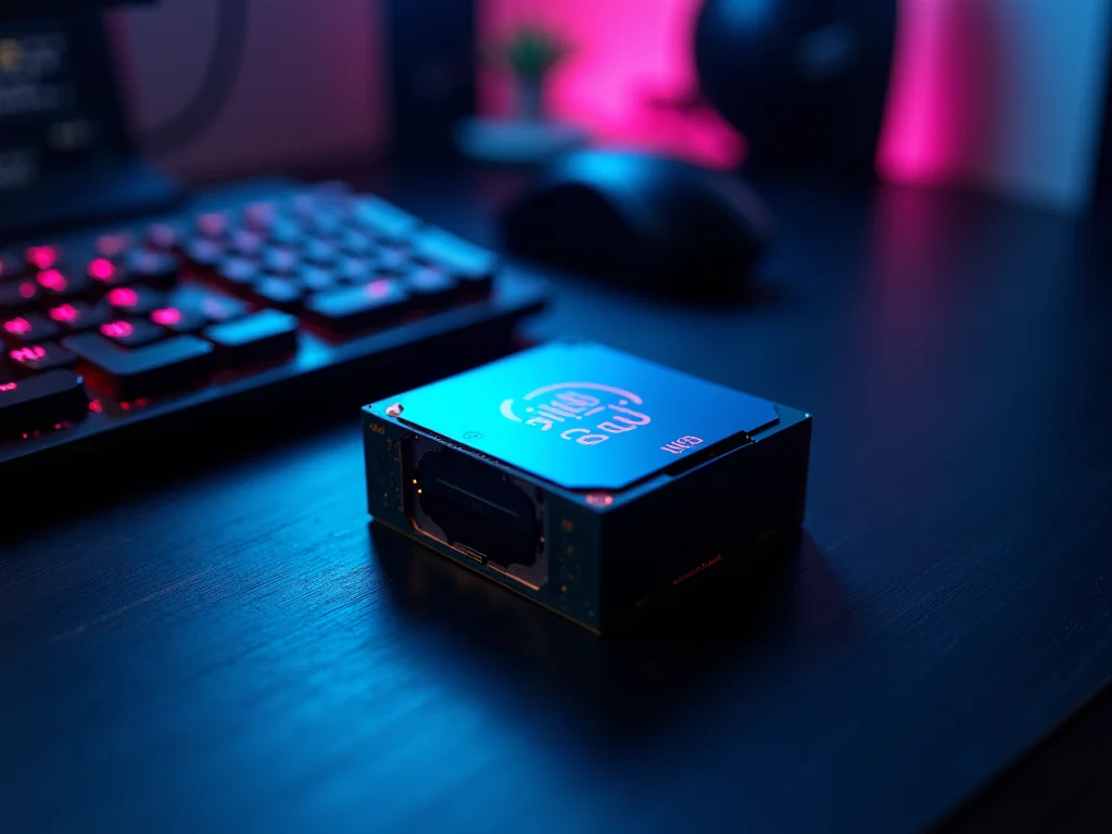 Core i3 para Jogos: Performance e Custo-Benefício em 2024 Core i3 para Jogos: Performance e Custo-Benefício em 2024