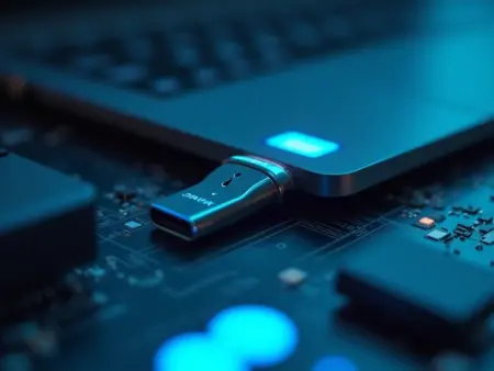 Criar Pendrive Bootável Linux 2026: Guia Fácil e Passo a Passo Fácil Criar Pendrive Bootável Linux 2026: Guia Fácil e Passo a Passo Fácil