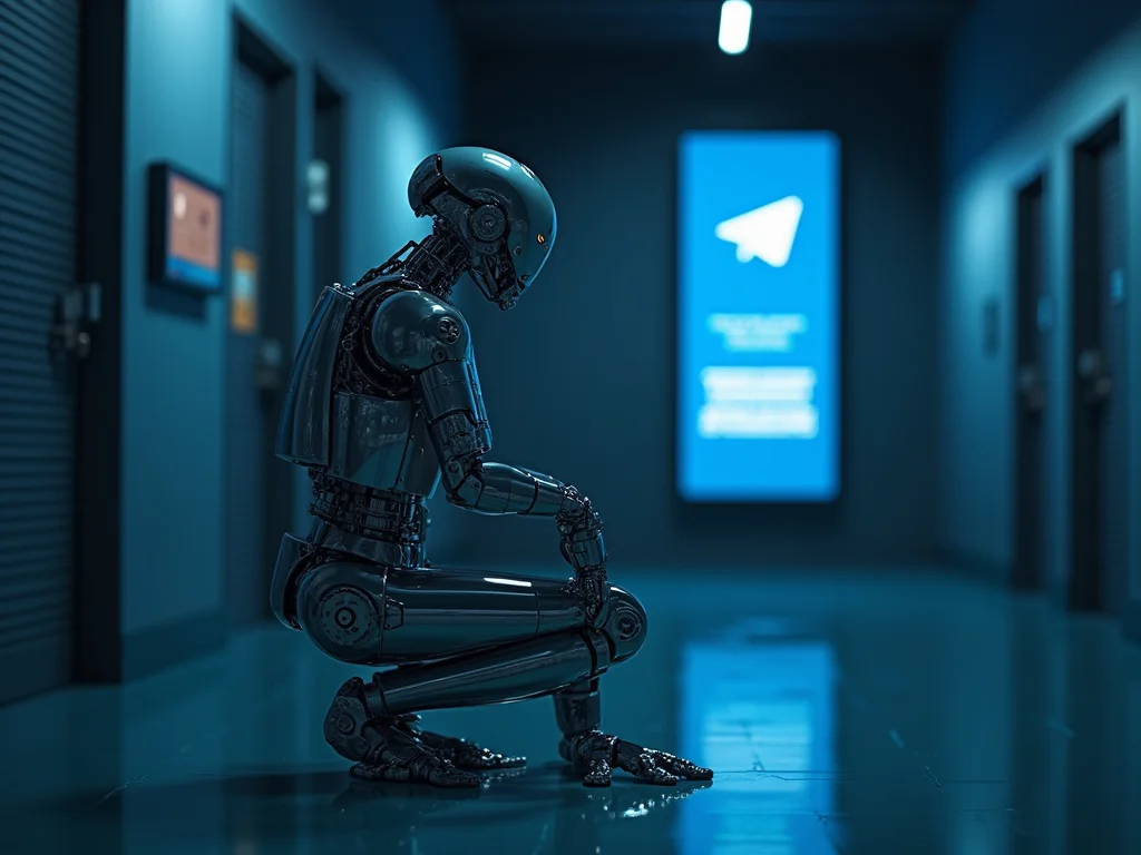 Crie seu Bot para Telegram com Python: Guia Completo e Prático Crie seu Bot para Telegram com Python: Guia Completo e Prático