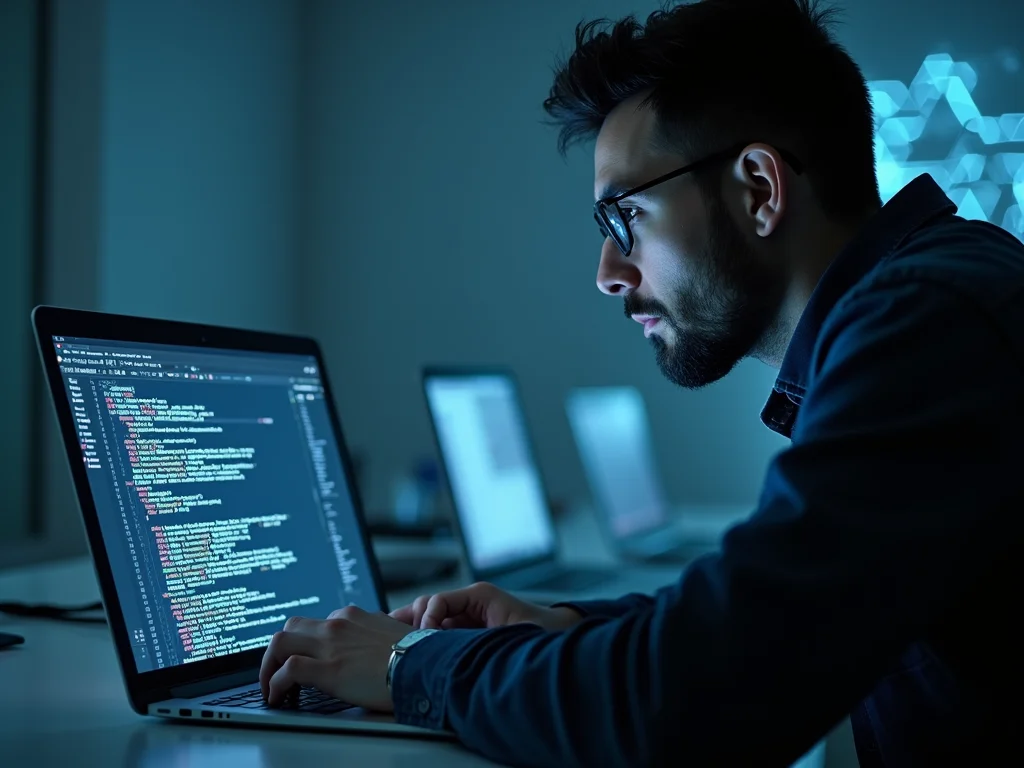 Criptografia para Programadores: Domine a Segurança de Dados Criptografia para Programadores: Domine a Segurança de Dados