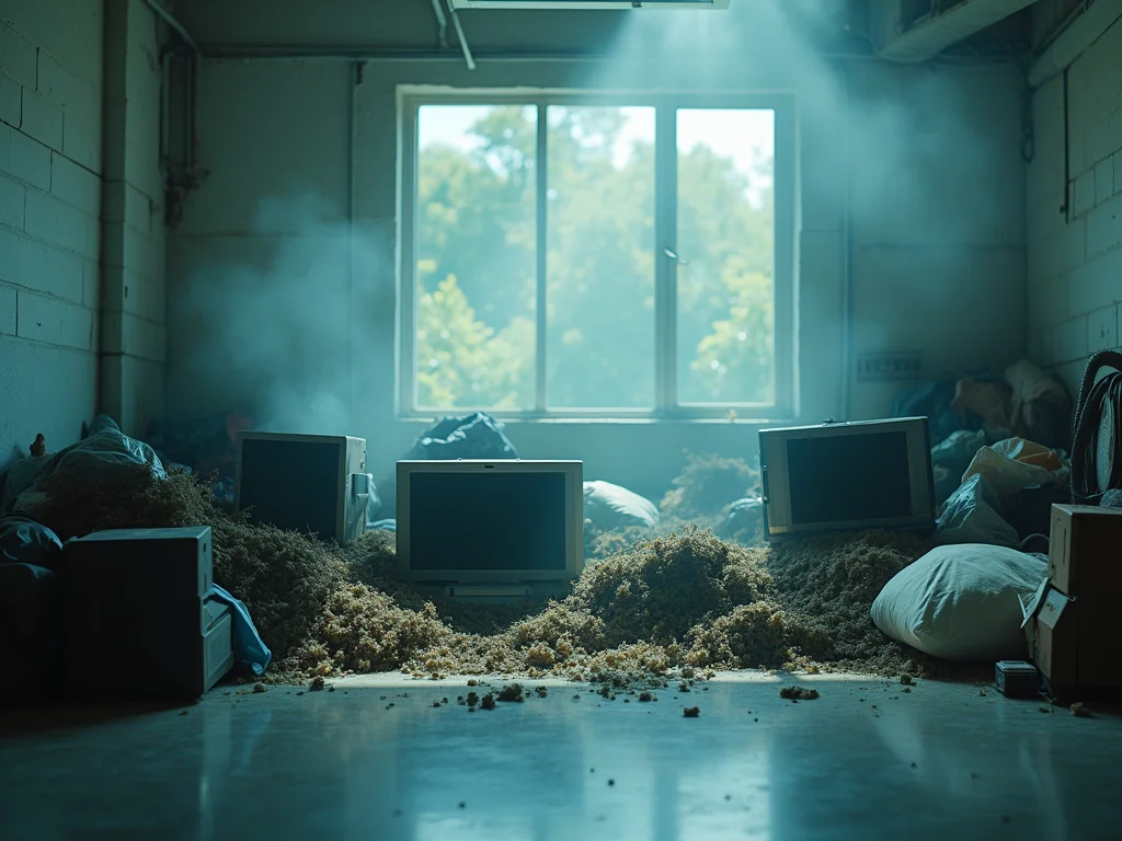 Descarte Lixo Eletrônico PCs 2026: Guia Completo e Ecológico Descarte Lixo Eletrônico PCs 2026: Guia Completo e Ecológico