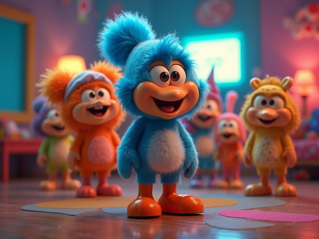 Desenhos Nickelodeon: A Nostalgia Que Você Precisa Reviver Desenhos Nickelodeon: A Nostalgia Que Você Precisa Reviver