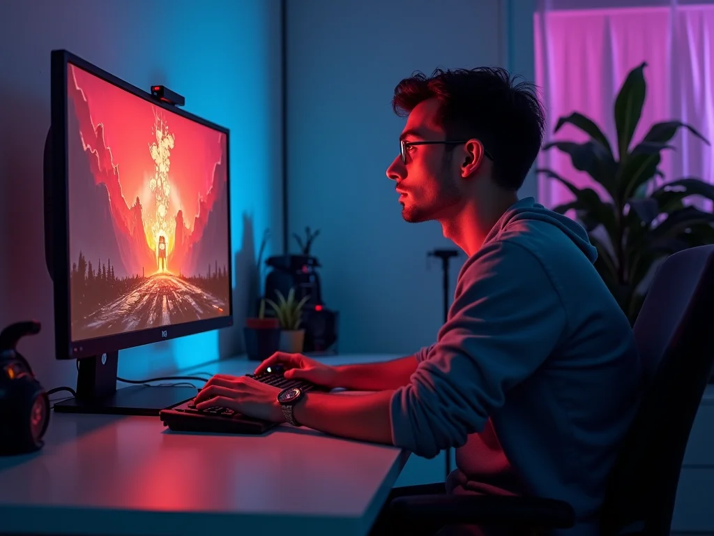 Jogo Indie: O Erro Que Detona Seu Sucesso? Jogo Indie: O Erro Que Detona Seu Sucesso?