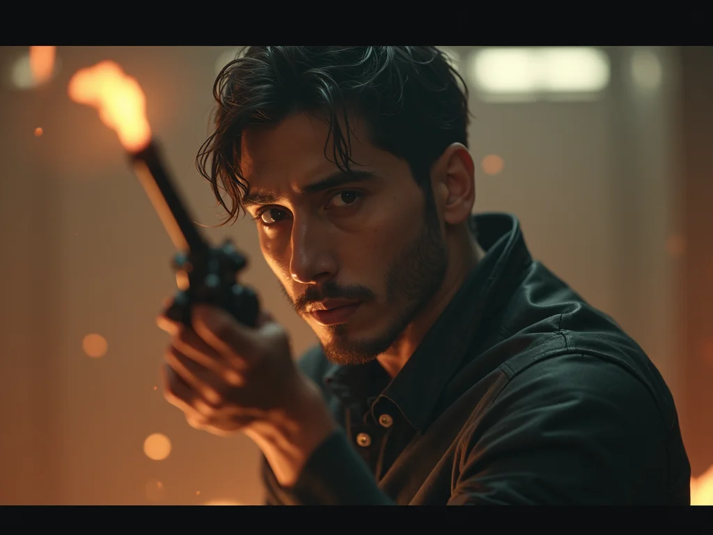 Doramas de Ação: A Nova Onda Que Você Precisa Ver Doramas de Ação: A Nova Onda Que Você Precisa Ver