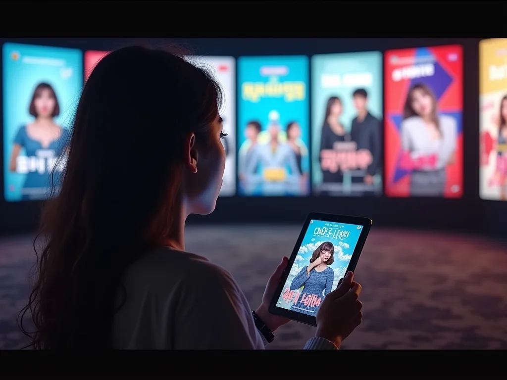 Doramas Prime Video: Os Melhores Títulos Para Marotonar Já! Doramas Prime Video: Os Melhores Títulos Para Marotonar Já!