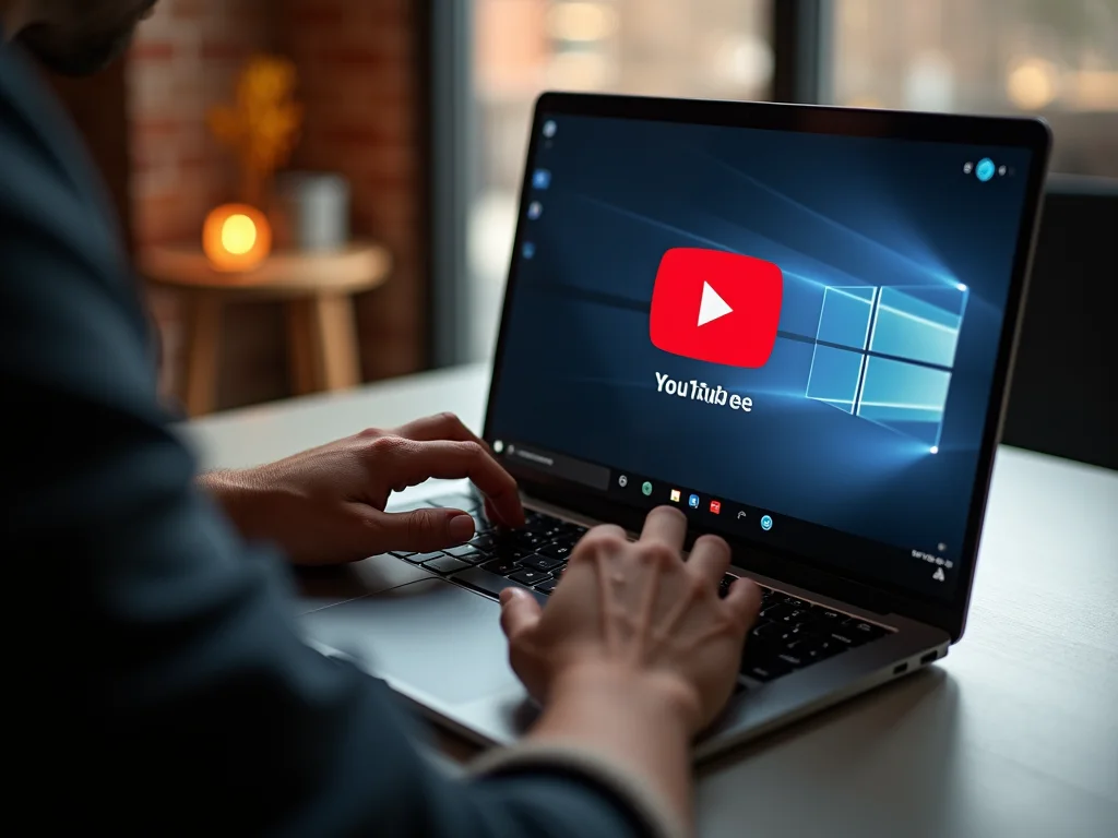 Baixar Vídeos do YouTube: O Guia Rápido e Fácil Baixar Vídeos do YouTube: O Guia Rápido e Fácil