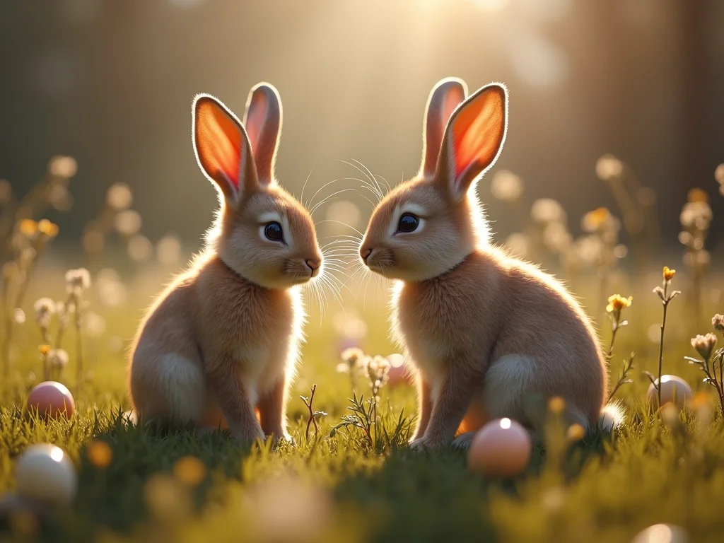 Dupla de Páscoa 2797: O Que Eles Não Querem Que Você Saiba Dupla de Páscoa 2797: O Que Eles Não Querem Que Você Saiba