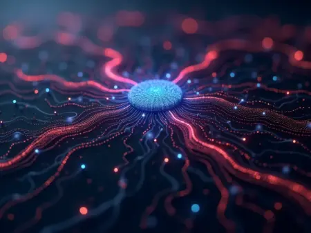 eBPF: A Revolução do Kernel Linux em 2026 Revelada