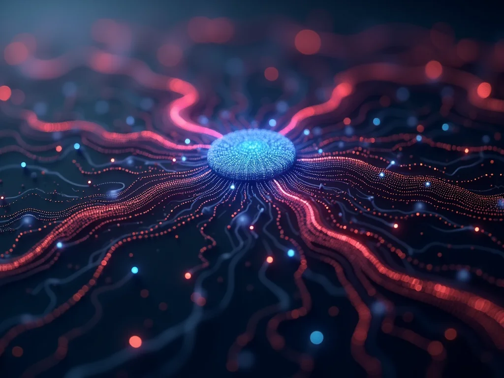 eBPF: A Revolução do Kernel Linux em 2026 Revelada eBPF: A Revolução do Kernel Linux em 2026 Revelada