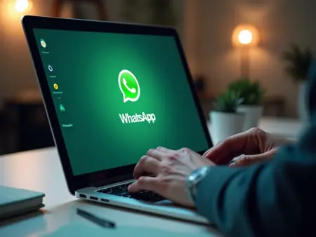 WhatsApp Web: O Guia Essencial para Usar no PC WhatsApp Web: O Guia Essencial para Usar no PC