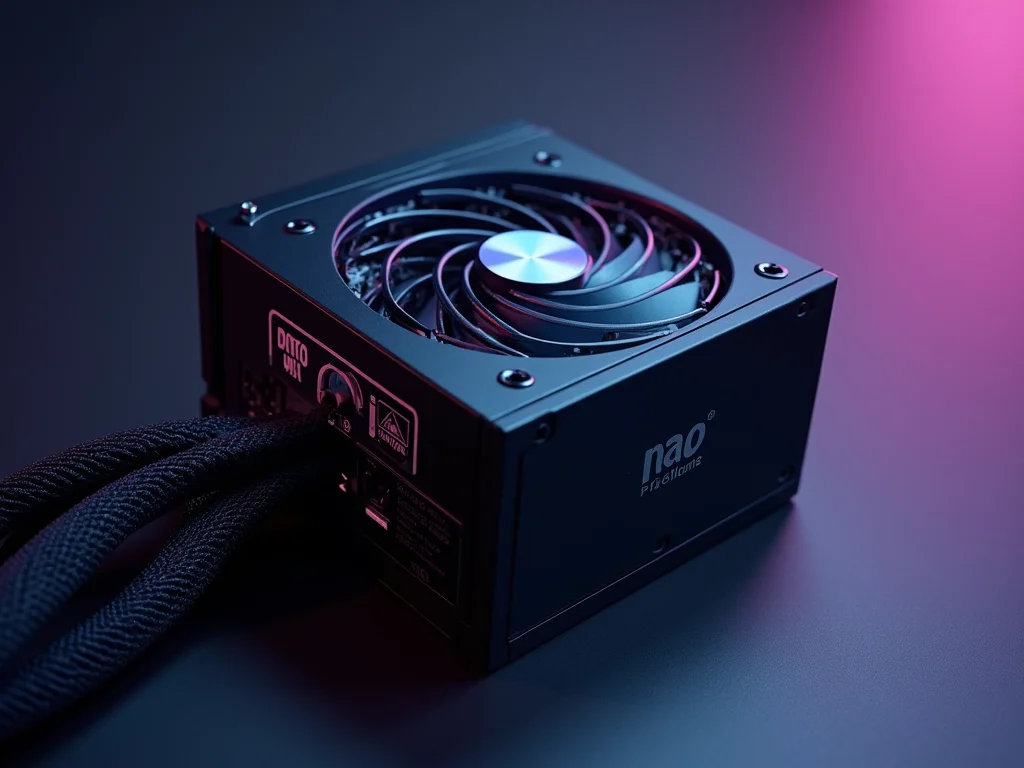 Fonte PSU PC 2026: O Guia Definitivo para Escolher Fonte PSU PC 2026: O Guia Definitivo para Escolher