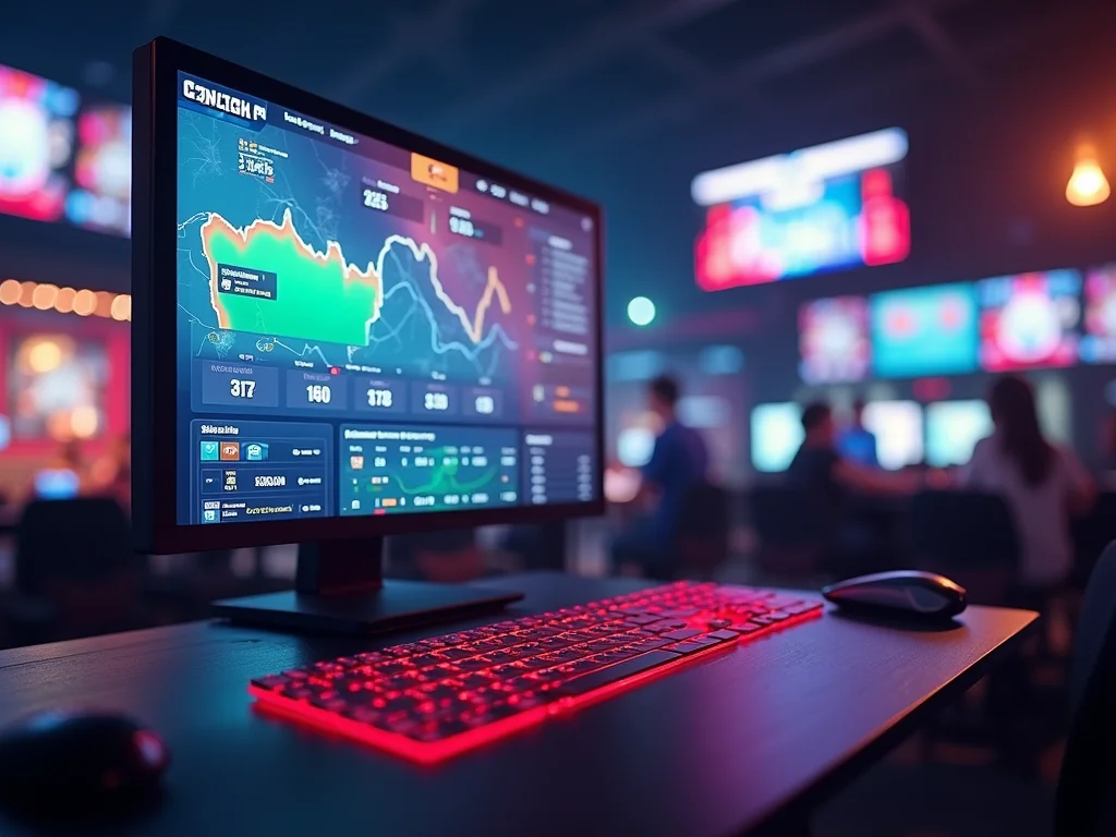 Esporte da Sorte Oficial: Apostas e Jogos Online com Odds Incríveis Esporte da Sorte Oficial: Apostas e Jogos Online com Odds Incríveis