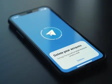 Excluir Telegram: Guia Completo para Remover Sua Conta Definitivamente Excluir Telegram: Guia Completo para Remover Sua Conta Definitivamente