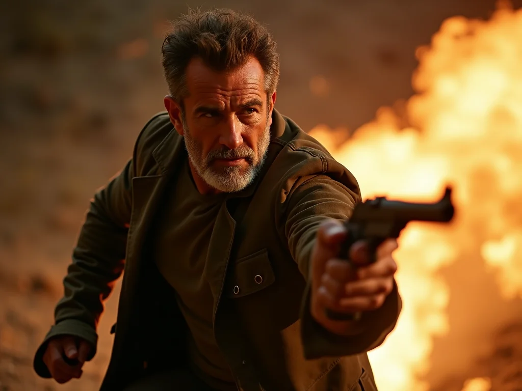 Filmes de Mel Gibson: Os Clássicos Que Você Precisa Ver em 2026 Filmes de Mel Gibson: Os Clássicos Que Você Precisa Ver em 2026