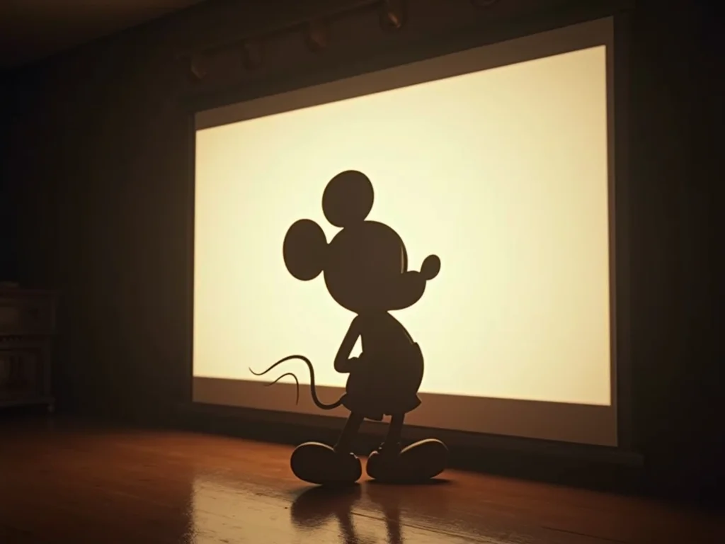 Filmes Antigos da Disney: Que Erro Você Cometia? Filmes Antigos da Disney: Que Erro Você Cometia?