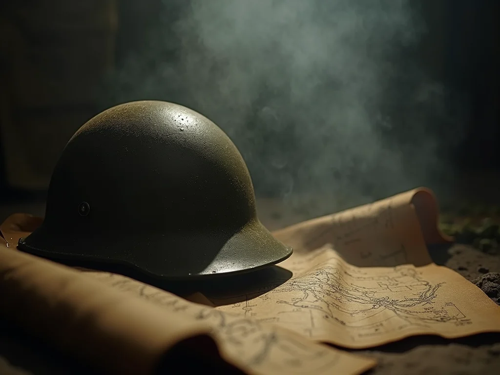 Filmes de Guerra: Reviva Batalhas Épicas e Histórias Reais Filmes de Guerra: Reviva Batalhas Épicas e Histórias Reais