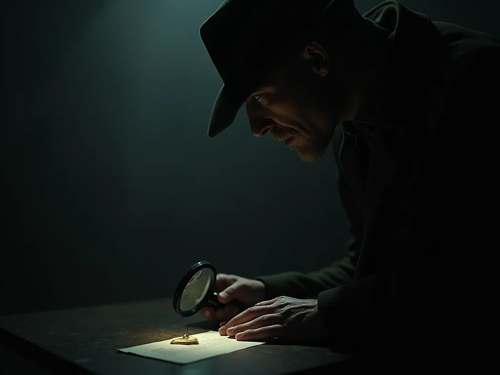 Filmes de Mistério: Suspense e Intriga que Vão Te Prender Filmes de Mistério: Suspense e Intriga que Vão Te Prender