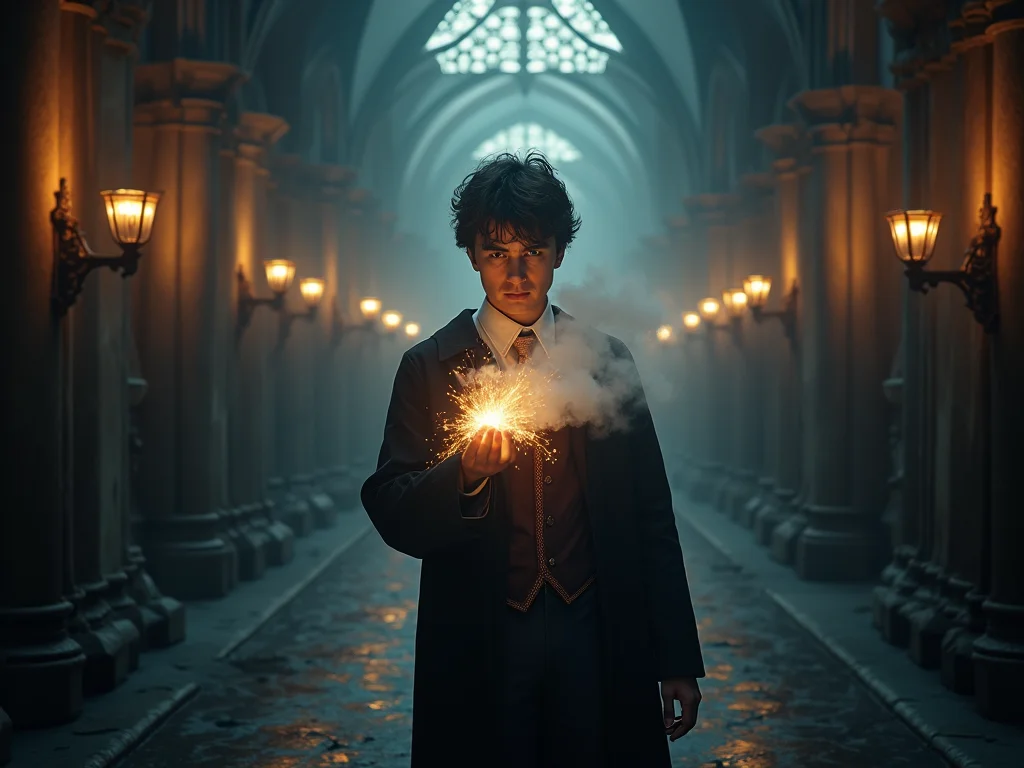 Ordem dos Filmes de Harry Potter: O Guia Definitivo Ordem dos Filmes de Harry Potter: O Guia Definitivo