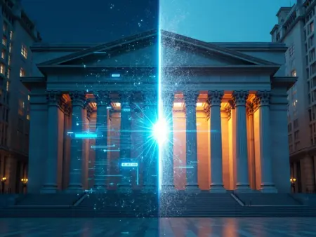 Fintechs vs Bancos 2026: Quem Vence? Fintechs vs Bancos 2026: Quem Vence?