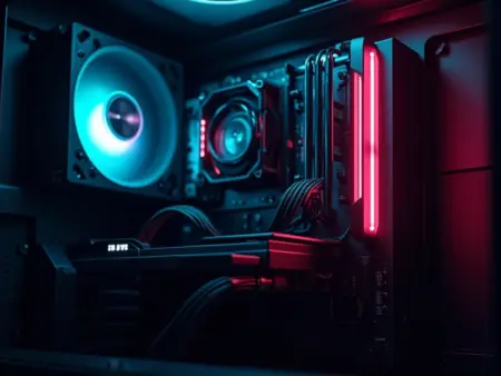 Fontes Modulares PC: Guia Completo de Diferenças 2026