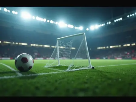 Futebol HD: O Erro que Impede a Imagem Perfeita! Futebol HD: O Erro que Impede a Imagem Perfeita!