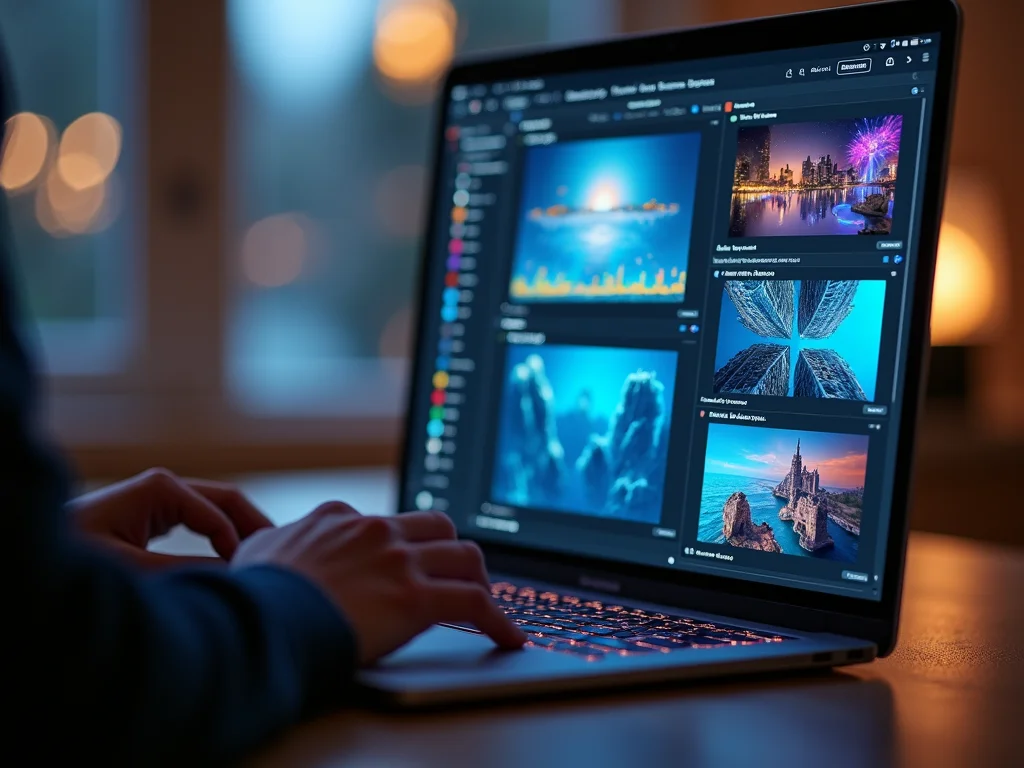 Gamma Apresentações: Crie Slides Incríveis Facilmente Gamma Apresentações: Crie Slides Incríveis Facilmente