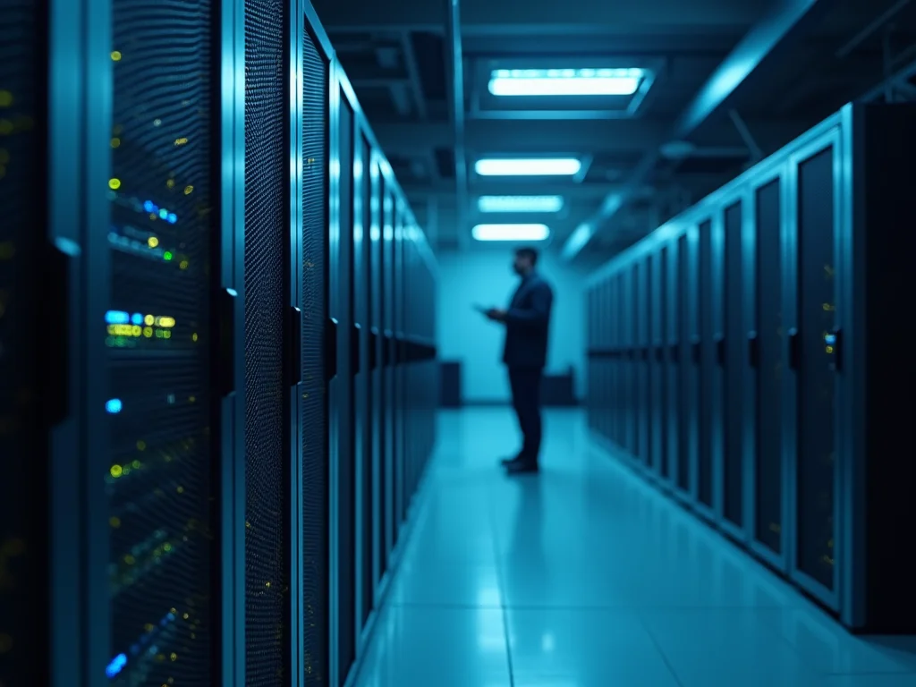 Gerenciamento Remoto de Servidor: O Guia Essencial Gerenciamento Remoto de Servidor: O Guia Essencial