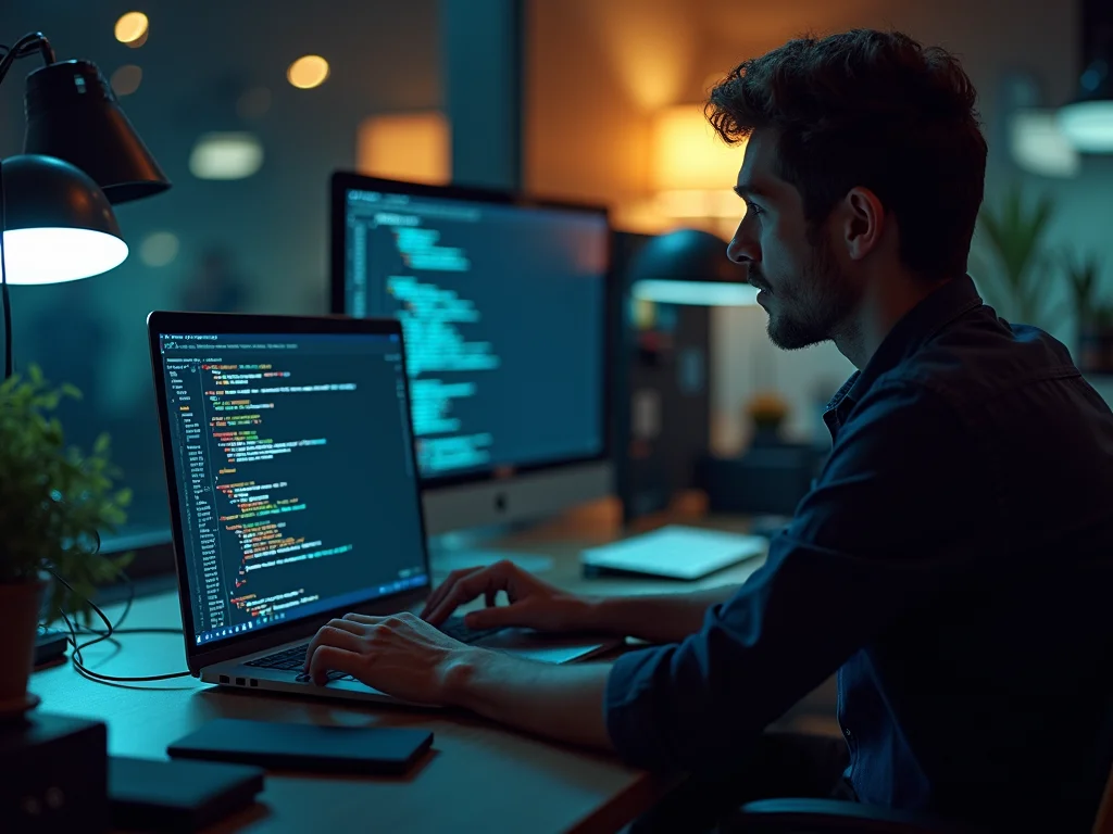 GitHub Copilot Vale a Pena? A Verdade Revelada GitHub Copilot Vale a Pena? A Verdade Revelada