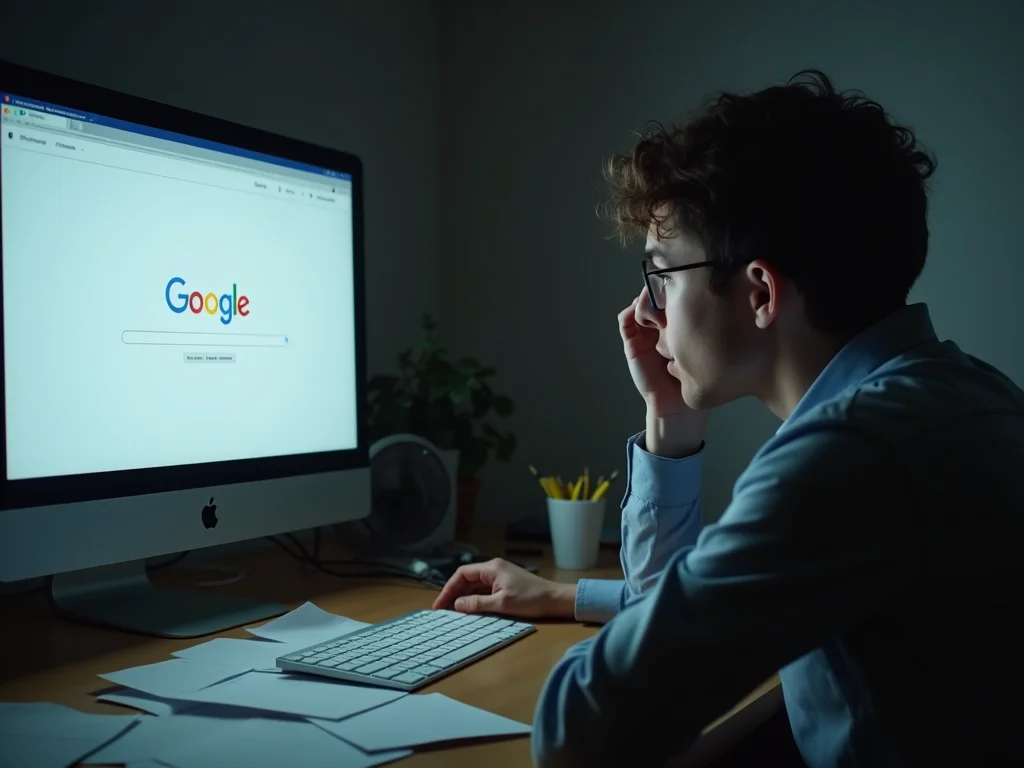 Google Atividades: Erros que Te Impedem de Encontrar Algo! Google Atividades: Erros que Te Impedem de Encontrar Algo!