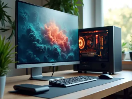 Hardware para Edição de Fotos: Componentes que Aceleram Seu Trabalho Hardware para Edição de Fotos: Componentes que Aceleram Seu Trabalho