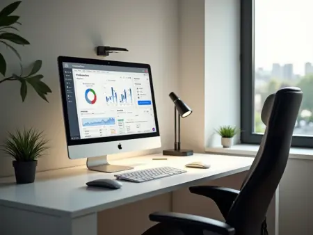 Hardware Home Office: Aumente sua Produtividade e Conforto Hardware Home Office: Aumente sua Produtividade e Conforto