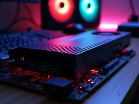 Hardware para Emuladores: Reviva Clássicos Sem Travamentos Hardware para Emuladores: Reviva Clássicos Sem Travamentos