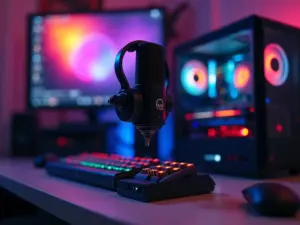 Hardware Para Streaming: O Guia Definitivo Para Sua Live