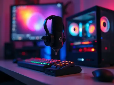 Hardware Para Streaming: O Guia Definitivo Para Sua Live Hardware Para Streaming: O Guia Definitivo Para Sua Live