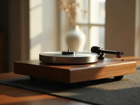 Hardware para Streaming de Música Clássica: Qualidade de Áudio {'title': 'Hardware para Streaming de Música Clássica: Qualidade de Áudio'} '}