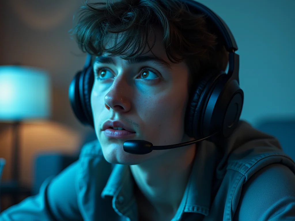 Headset 7.1 Vale a Pena? A Verdade Revelada Headset 7.1 Vale a Pena? A Verdade Revelada