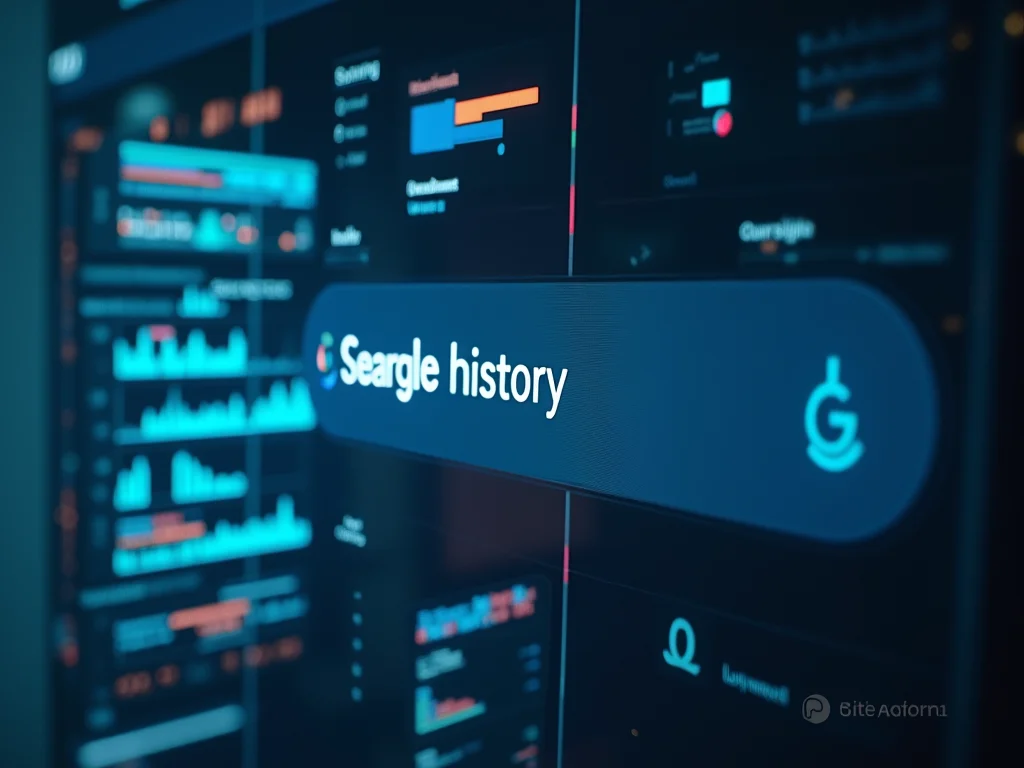 Histórico Google: Visualize e Gerencie Seu Histórico de Pesquisa Histórico Google: Visualize e Gerencie Seu Histórico de Pesquisa