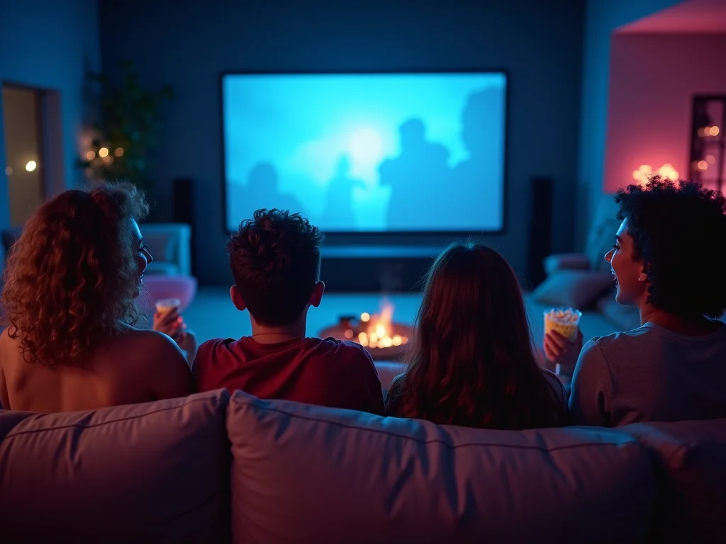 Host Filme: Assista Online, Streaming, Onde Ver e Trailer Host Filme: Assista Online, Streaming, Onde Ver e Trailer