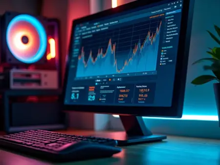 HWMonitor: Controle de Temperatura e Desempenho do Seu PC HWMonitor: Controle de Temperatura e Desempenho do Seu PC
