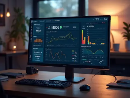 HWMonitor Download Gratuito: Monitore Temperatura e Hardware do PC