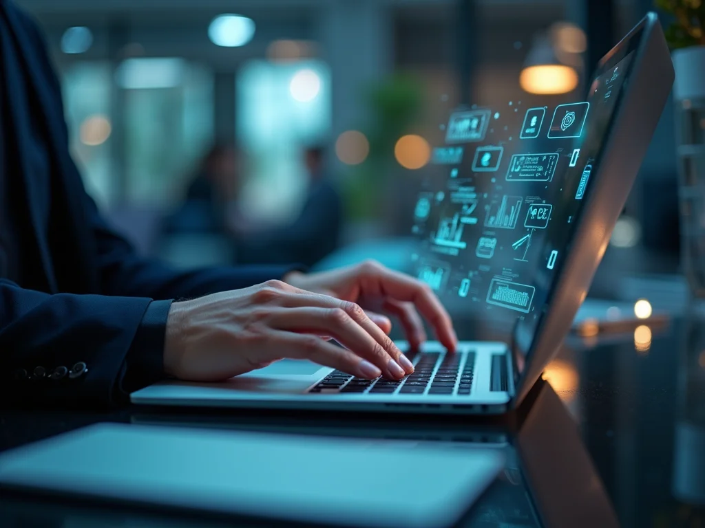 HyperOS 2.0: Tudo Sobre a Nova Interface da Xiaomi HyperOS 2.0: Tudo Sobre a Nova Interface da Xiaomi