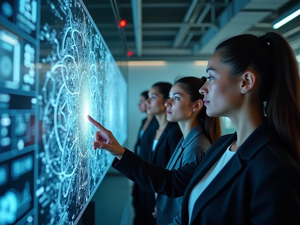 Identificar Deepfakes IA 2025: Proteja-se da Desinformação Identificar Deepfakes IA 2025: Proteja-se da Desinformação