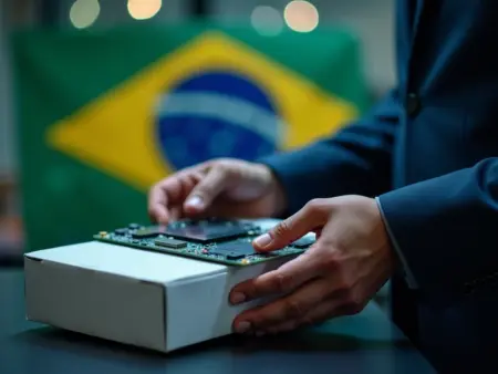 Importar Peças PC Brasil 2026: Erro que Custará Caro!