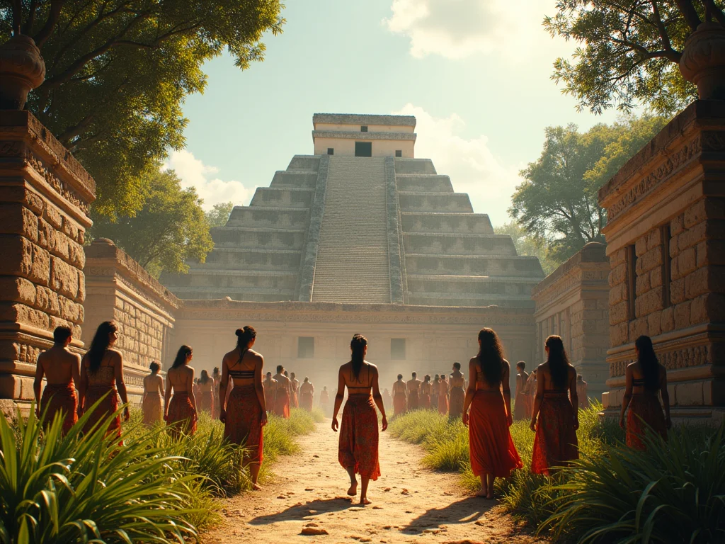 Incas, Maias e Astecas: O Que Você Não Sabe! Incas, Maias e Astecas: O Que Você Não Sabe!