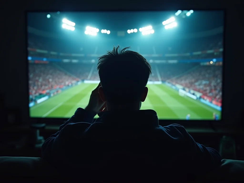 Jogos Hoje na TV: Erros que Você Comete! Jogos Hoje na TV: Erros que Você Comete!