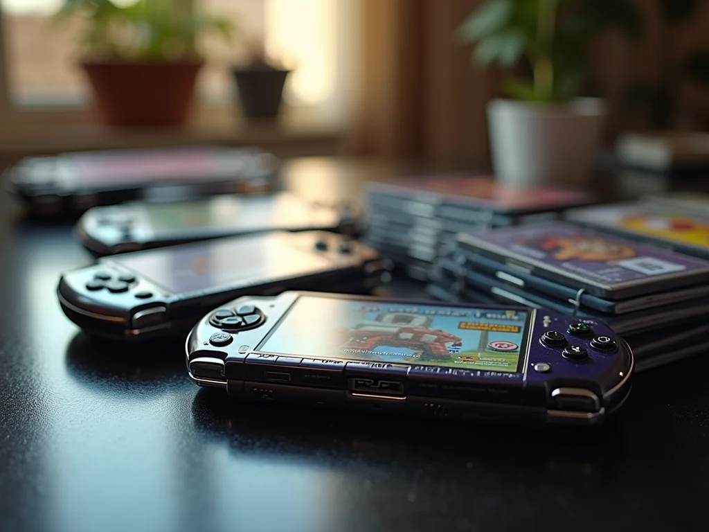 Jogos de PSP: Os Melhores Títulos Que Valem a Pena Hoje Jogos de PSP: Os Melhores Títulos Que Valem a Pena Hoje